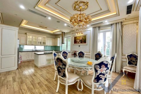 6 bedrooms Villa in Long Bien, Ha Noi, No. 20310 3
