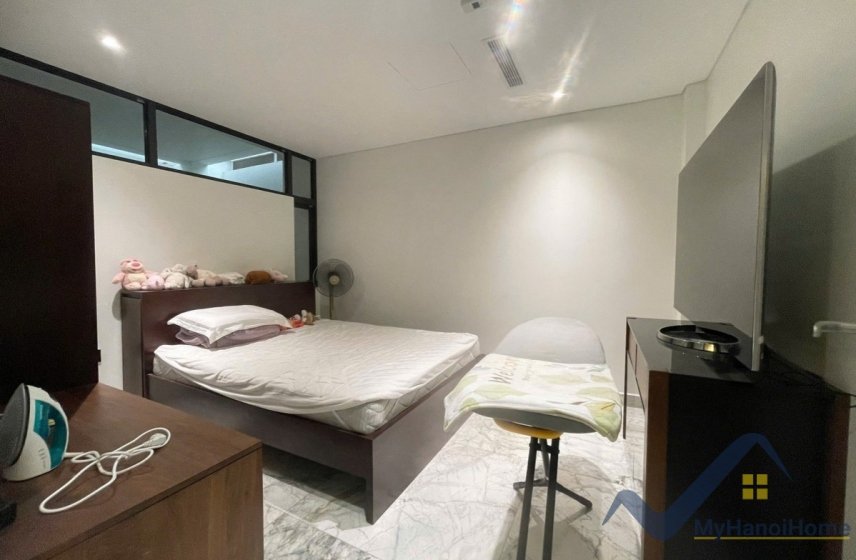 4 bedrooms Villa in Long Bien, Ha Noi, Vietnam No. 20313