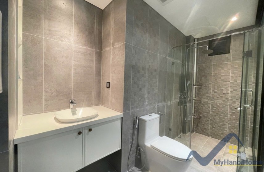 4 bedrooms Villa in Long Bien, Ha Noi, Vietnam No. 20313