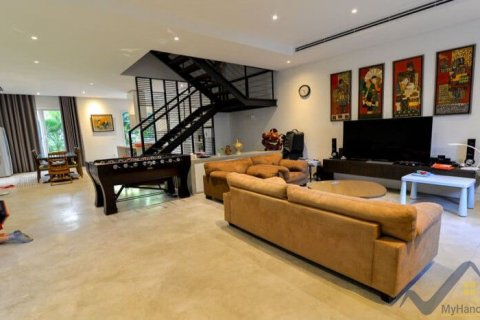 4 bedrooms Villa in Long Bien, Ha Noi, No. 20311 3