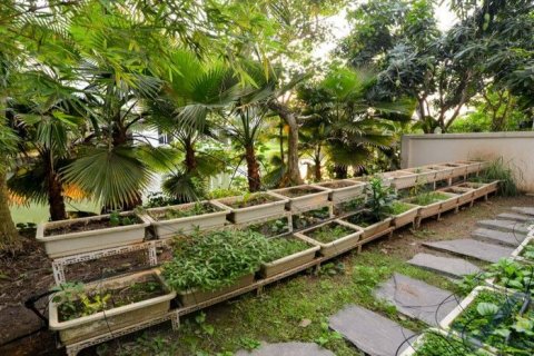 4 bedrooms Villa in Long Bien, Ha Noi, No. 20311 2