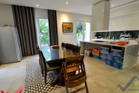 4 bedrooms Villa in Long Bien, Ha Noi, No. 20311 5