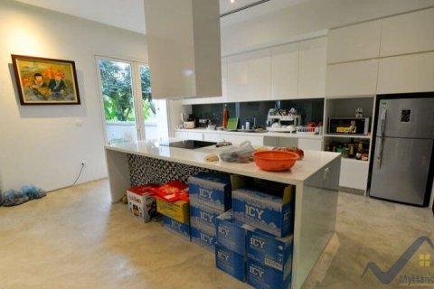 4 bedrooms Villa in Long Bien, Ha Noi, No. 20311 6