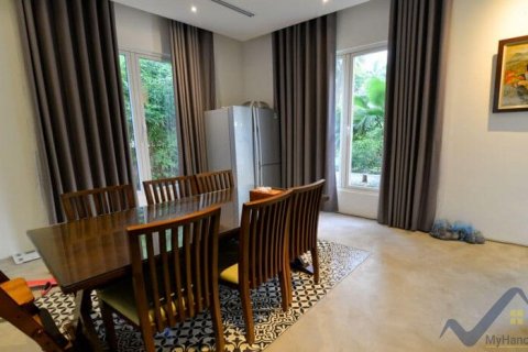 4 bedrooms Villa in Long Bien, Ha Noi, No. 20311 8