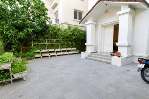 4 bedrooms Villa in Long Bien, Ha Noi,  No. 20311