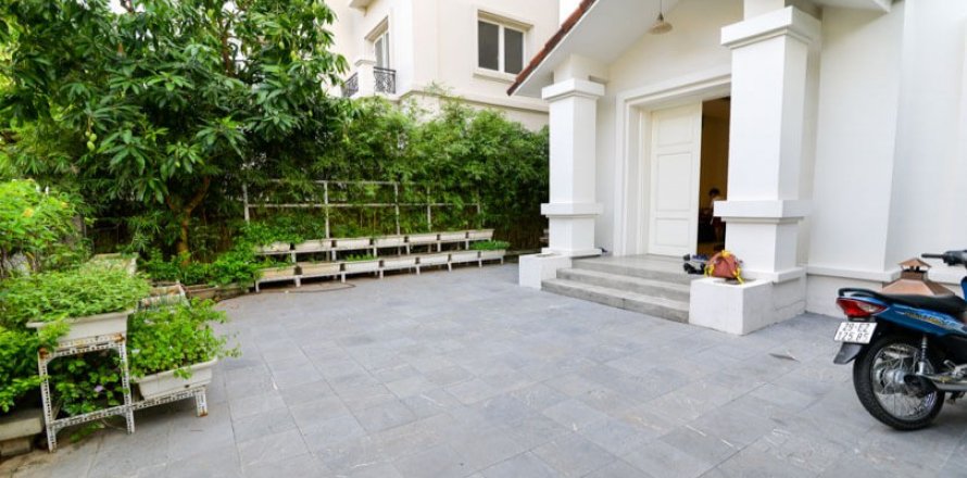 4 bedrooms Villa in Long Bien, Ha Noi, No. 20311