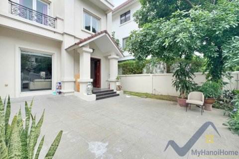 4 bedrooms Villa in Long Bien, Ha Noi, No. 20312 23