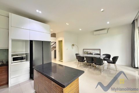 4 bedrooms Villa in Long Bien, Ha Noi, No. 20312 6