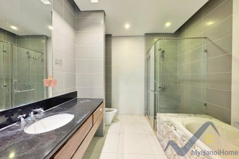 4 bedrooms Villa in Long Bien, Ha Noi, No. 20312 11