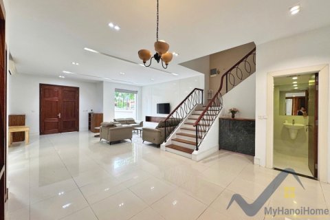 4 bedrooms Villa in Long Bien, Ha Noi, No. 20312 3
