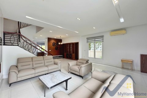 4 bedrooms Villa in Long Bien, Ha Noi, No. 20312 2