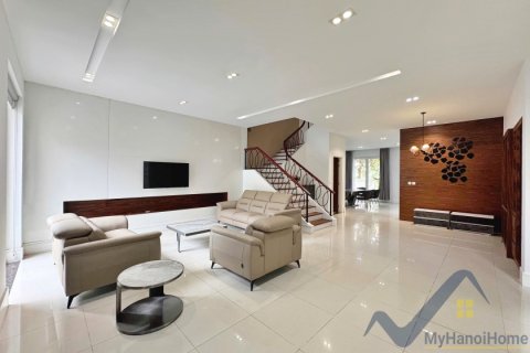 4 bedrooms Villa in Long Bien, Ha Noi, No. 20312