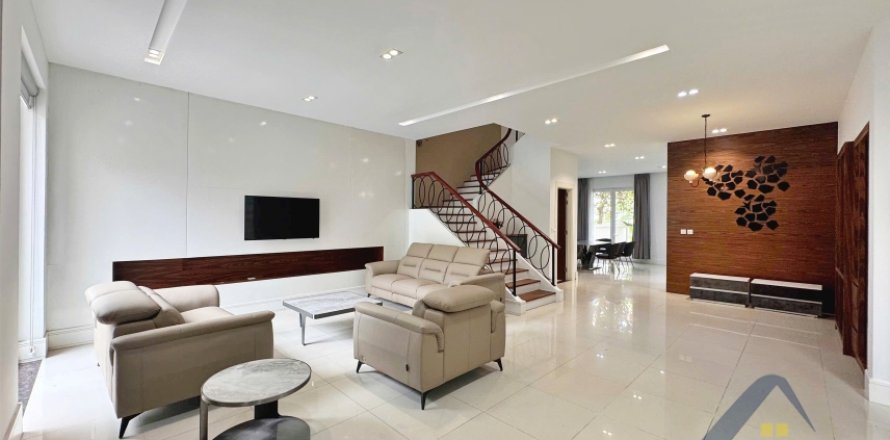 4 bedrooms Villa in Long Bien, Ha Noi, No. 20312
