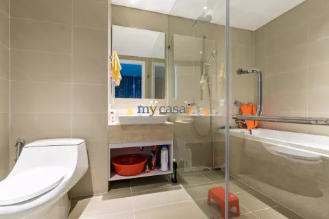 3 bedrooms Apartment in Thu Duc, Ho Chi Minh, No. 11647 9