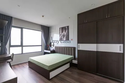 3 bedrooms Apartment in Thu Duc, Ho Chi Minh, No. 11647 2