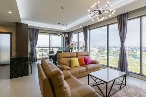 3 bedrooms Apartment in Thu Duc, Ho Chi Minh, No. 11647 12