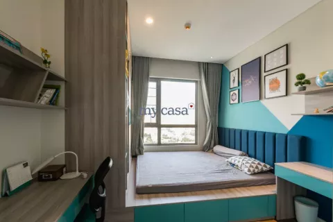 3 bedrooms Apartment in Thu Duc, Ho Chi Minh, No. 11647 4