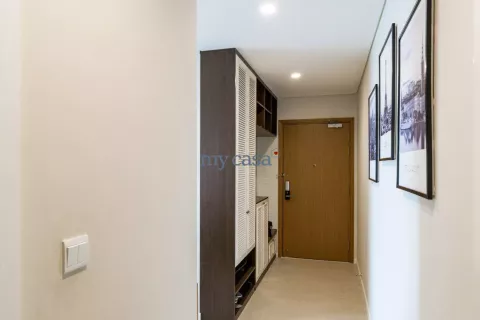 3 bedrooms Apartment in Thu Duc, Ho Chi Minh, No. 11647 10