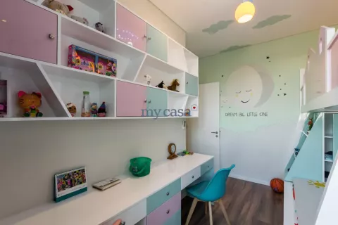 3 bedrooms Apartment in Thu Duc, Ho Chi Minh, No. 11647 6