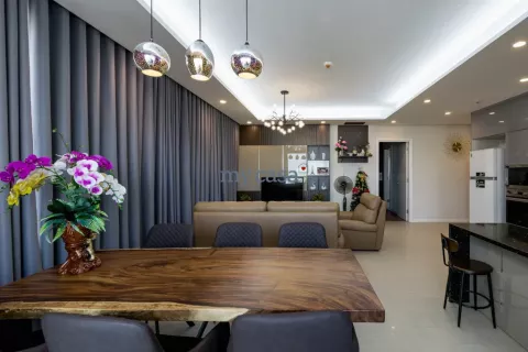 3 bedrooms Apartment in Thu Duc, Ho Chi Minh, No. 11647 7