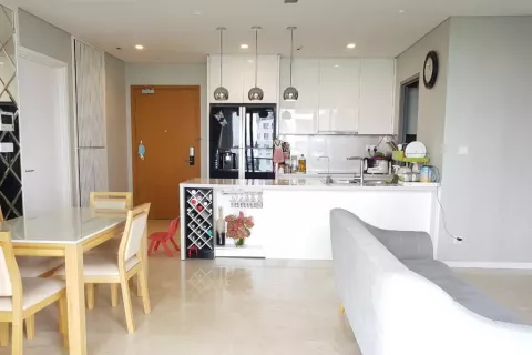 2 bedrooms Apartment in Thu Duc, Ho Chi Minh,  No. 11643 5