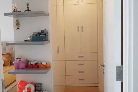 2 bedrooms Apartment in Thu Duc, Ho Chi Minh,  No. 11643 3