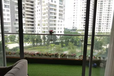 2 bedrooms Apartment in Thu Duc, Ho Chi Minh, No. 11643