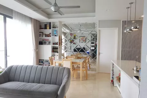 2 bedrooms Apartment in Thu Duc, Ho Chi Minh,  No. 11643 2