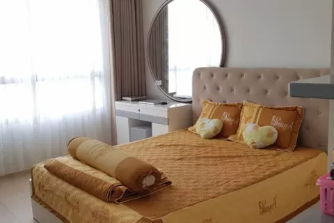 2 bedrooms Apartment in Thu Duc, Ho Chi Minh,  No. 11643 4