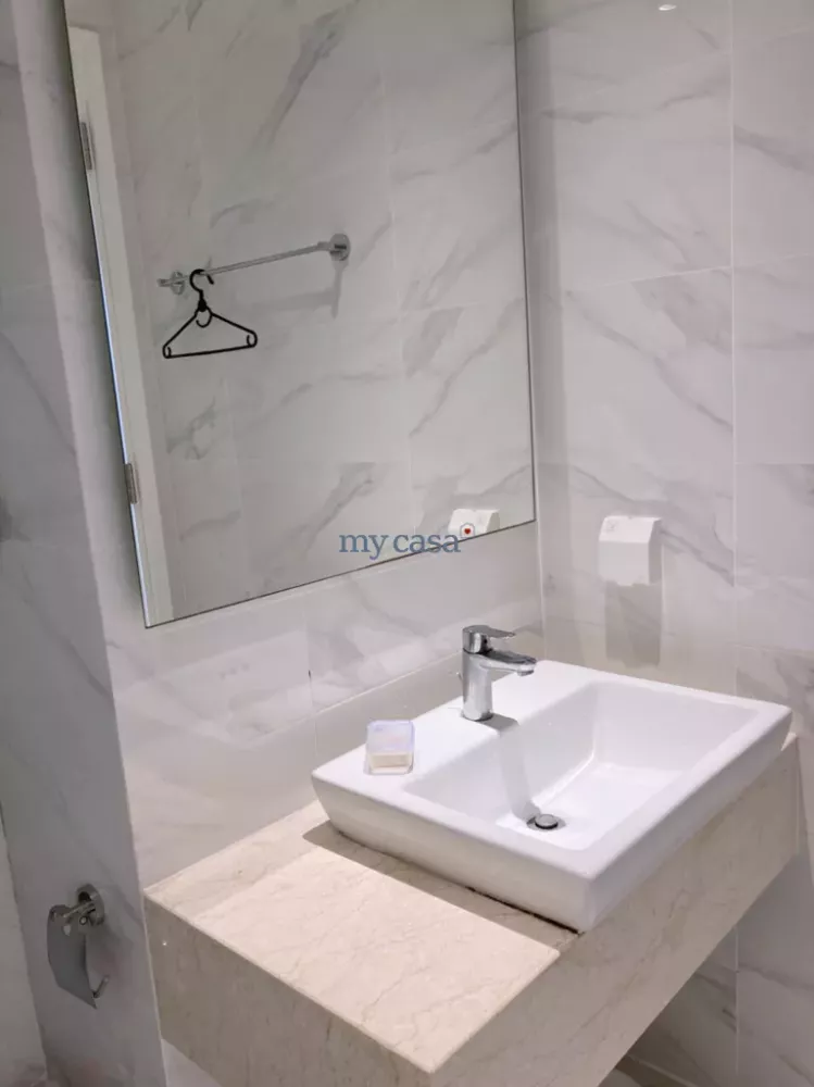 1 bedroom Apartment in Thu Duc, Ho Chi Minh, Vietnam No. 11646