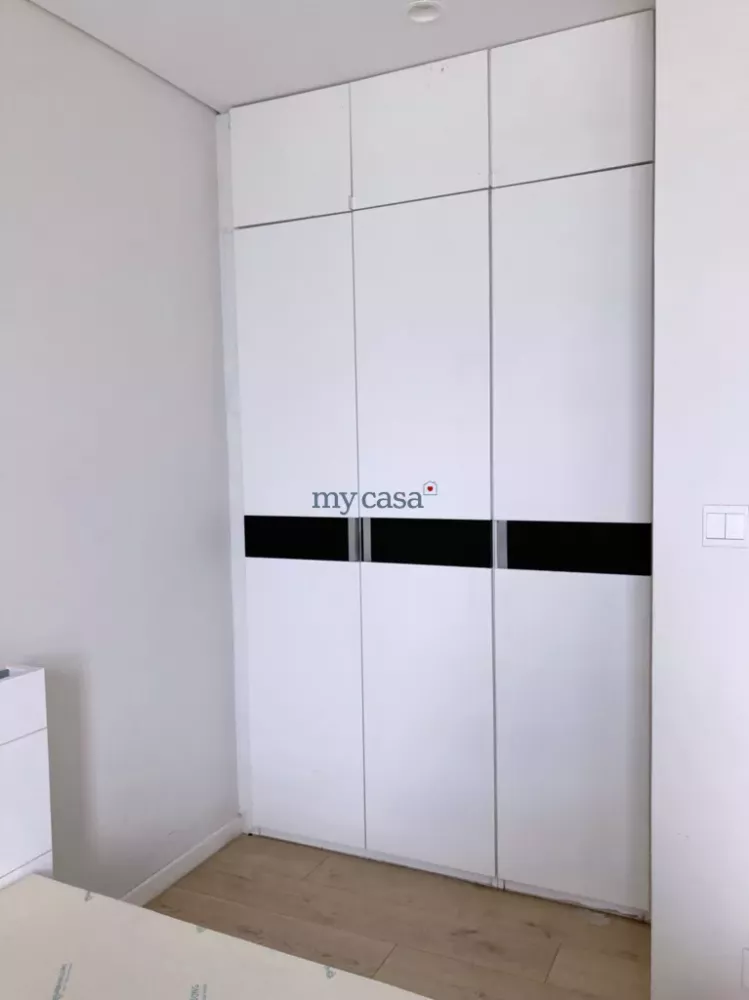 1 bedroom Apartment in Thu Duc, Ho Chi Minh, Vietnam No. 11646