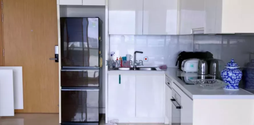 1 bedroom Apartment in Thu Duc, Ho Chi Minh, No. 11646