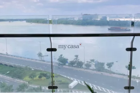 1 bedroom Apartment in Thu Duc, Ho Chi Minh, No. 11646 7