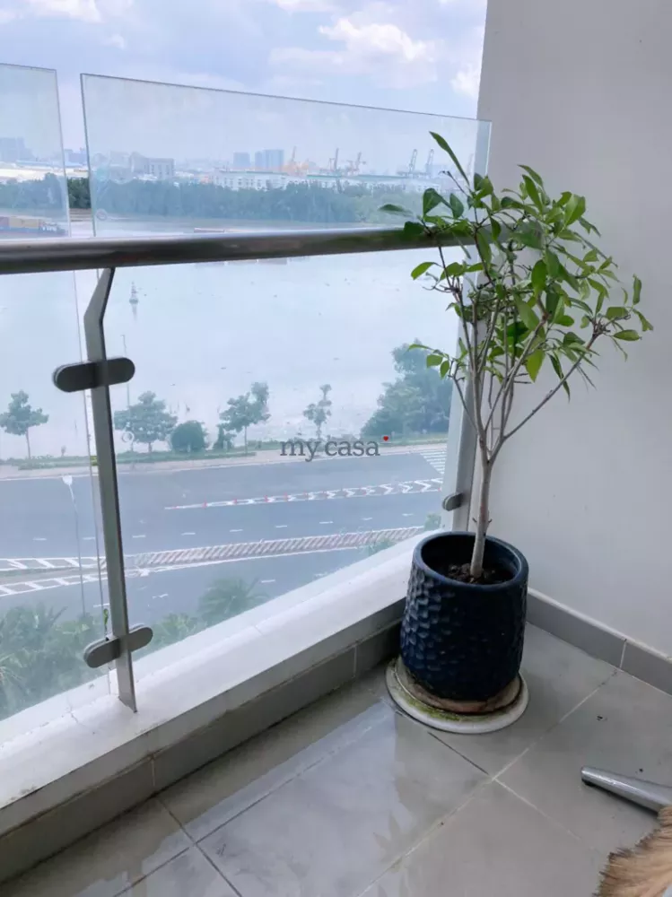 1 bedroom Apartment in Thu Duc, Ho Chi Minh, Vietnam No. 11646