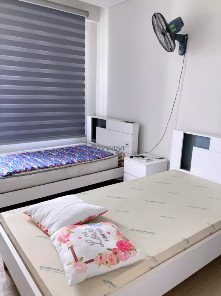 1 bedroom Apartment in Thu Duc, Ho Chi Minh, Vietnam No. 11646