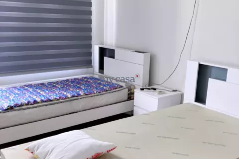 1 bedroom Apartment in Thu Duc, Ho Chi Minh, No. 11646 2