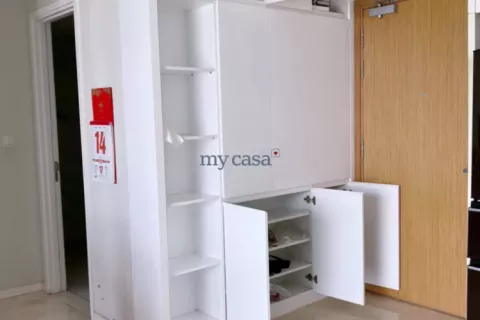 1 bedroom Apartment in Thu Duc, Ho Chi Minh, No. 11646 8