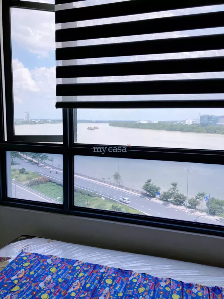 1 bedroom Apartment in Thu Duc, Ho Chi Minh, Vietnam No. 11646