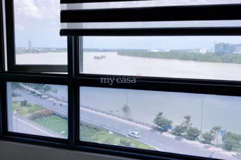 1 bedroom Apartment in Thu Duc, Ho Chi Minh, No. 11646 3