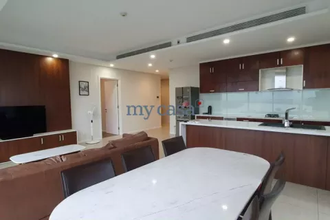 3 bedrooms Apartment in Thu Duc, Ho Chi Minh, No. 11648 2