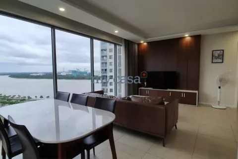 3 bedrooms Apartment in Thu Duc, Ho Chi Minh, No. 11648