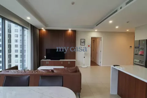 3 bedrooms Apartment in Thu Duc, Ho Chi Minh, No. 11648 4