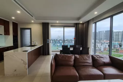 3 bedrooms Apartment in Thu Duc, Ho Chi Minh, No. 11648 6