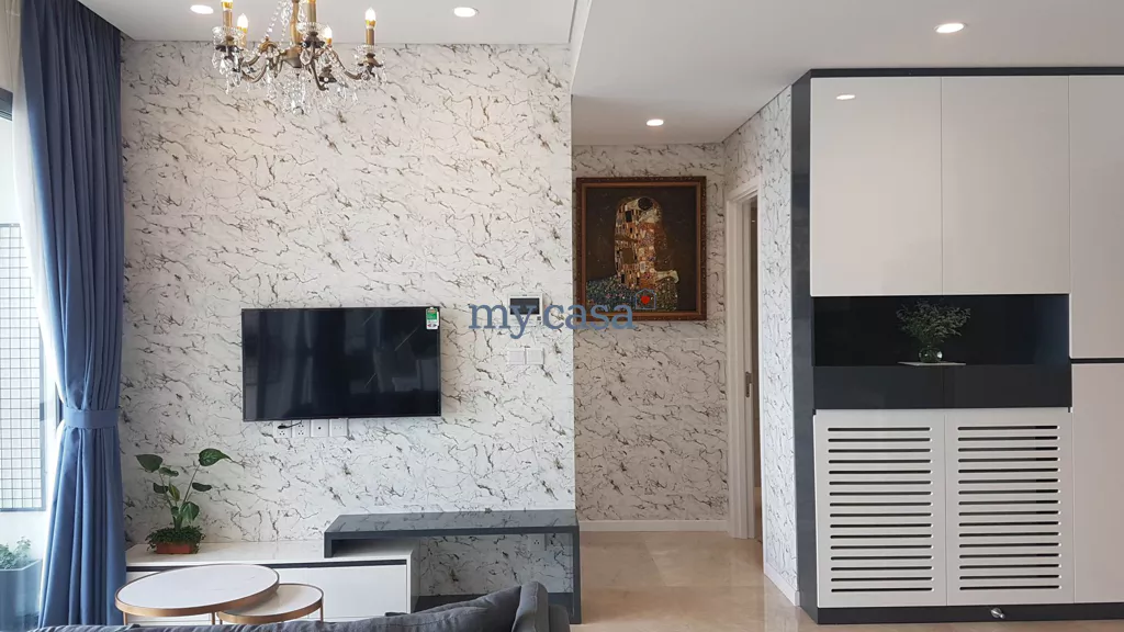 1 bedroom Apartment in Thu Duc, Ho Chi Minh, Vietnam No. 11645