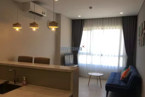 1 bedroom Apartment in Thu Duc, Ho Chi Minh,  No. 11649 2