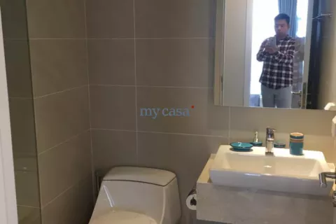 1 bedroom Apartment in Thu Duc, Ho Chi Minh,  No. 11649 4