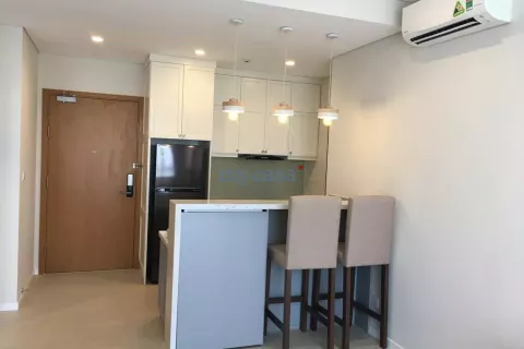 1 bedroom Apartment in Thu Duc, Ho Chi Minh,  No. 11649 7