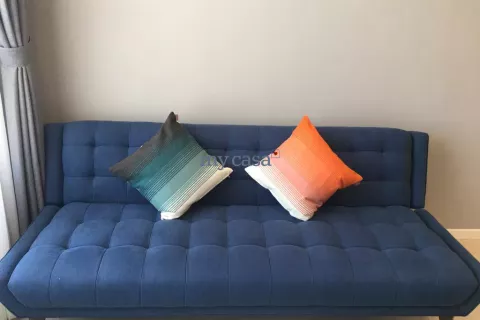 1 bedroom Apartment in Thu Duc, Ho Chi Minh,  No. 11649 8