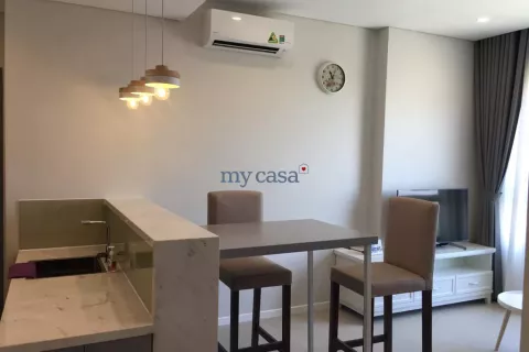 1 bedroom Apartment in Thu Duc, Ho Chi Minh, No. 11649