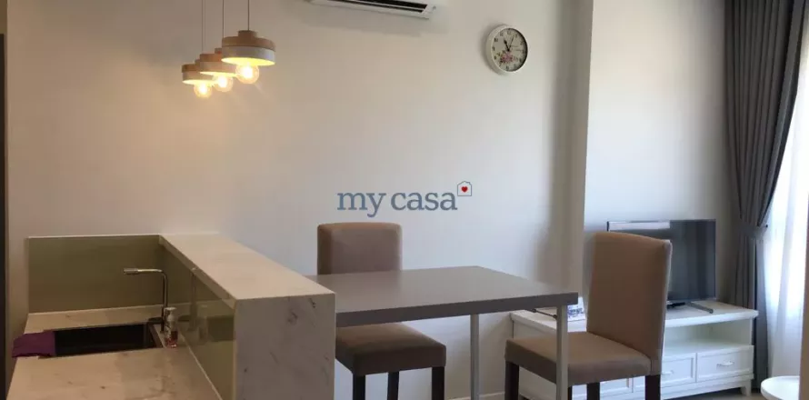 1 bedroom Apartment in Thu Duc, Ho Chi Minh,  No. 11649